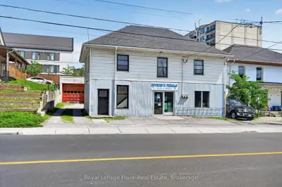 464 Aylmer Street N, Peterborough, On K9h 3w2