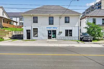464 Aylmer Street N, Peterborough, On K9h 3w2