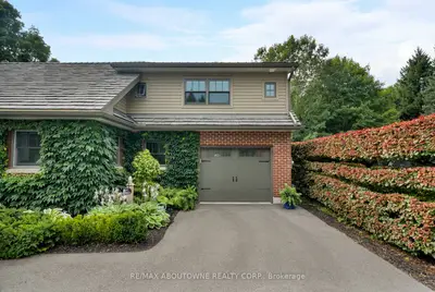 23 Alice Street E, Blue Mountains, On N0h 2p0