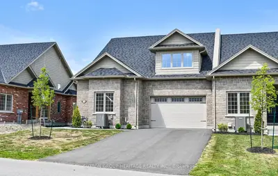 126 Orchard Way, Trent Hills, On K0k 3k0