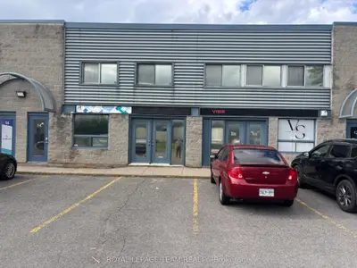 1010 Polytek Street 12 & 14, Beacon Hill North - South And Area, On K1j 9h9