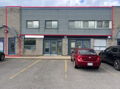 1010 Polytek Street 12 & 14, Beacon Hill North - South And Area, On K1j 9h9