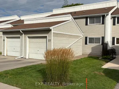 7001 Casey Street 27, Niagara Falls, On L2j 3g6