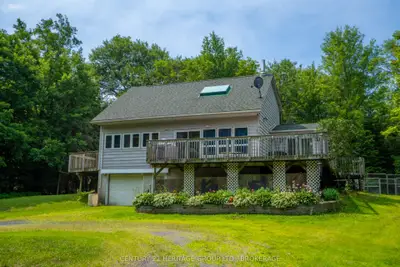 15 Maple View Court, Addington Highlands, On K0h 1k0