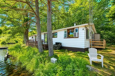 11107 Devils Lake Road, Minden Hills, On K0m 2k0