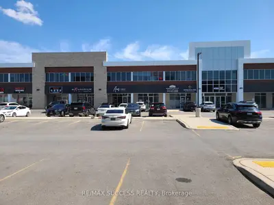 450 Hespeler Road G203, Cambridge, On N1r 0c9