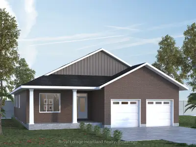 116 Largo Lane, Goderich, On N7a 0c7