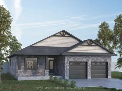 116 Largo Lane, Goderich, On N7a 0c7