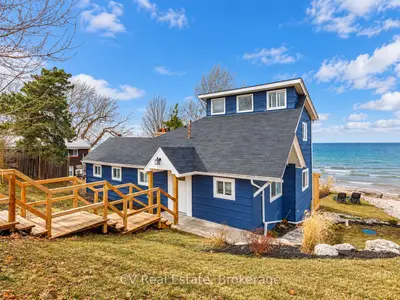 209583 26 Highway, Blue Mountains, On L9y 0s5