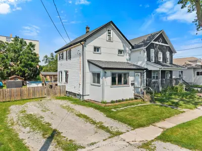 6293 Bellevue Street, Niagara Falls, On L2e 1y9
