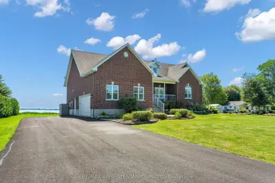 6266 Karen Drive, South Glengarry, On K0c 1e0