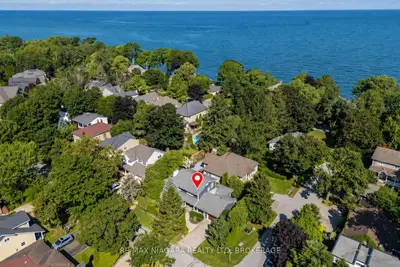 309 Orchard Drive, Niagara-on-the-lake, On L0s 1j0