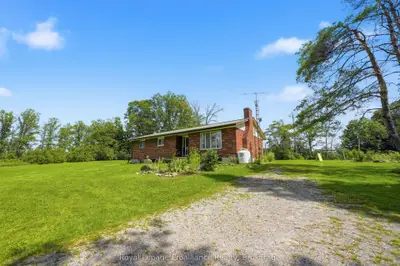 393 Kings Mill Road, Stirling-rawdon, On K0k 3e0