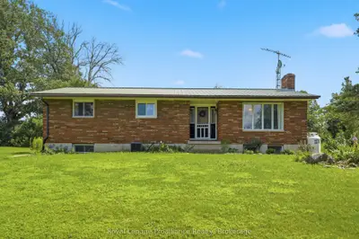 393 Kings Mill Road, Stirling-rawdon, On K0k 3e0