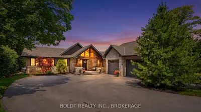 99 Donjon Boulevard, Norfolk, On N0a 1n7
