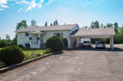 68 Chenier Road, Mattawa, On P0h 1v0