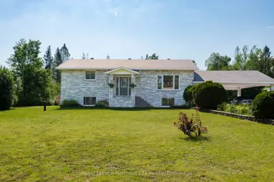68 Chenier Road, Mattawa, On P0h 1v0