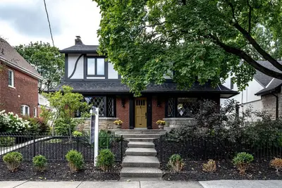 Detached in Hamilton