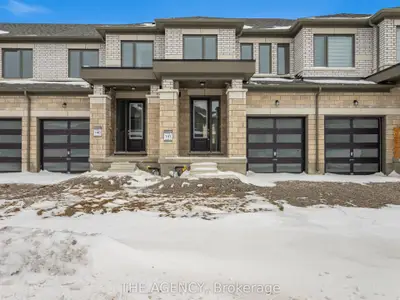 22 Keenan Street, Kawartha Lakes, On K9v 0r4