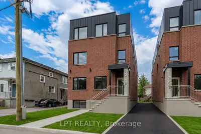 Multiplex in Overbrook - Castleheights and Area
