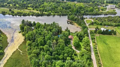 249 4th Line E Line C, Trent Hills, On K0l 1l0