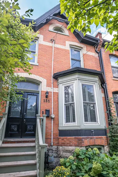 151 Markland Street, Hamilton, On L8p 2k4