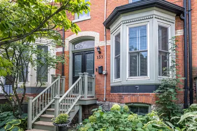 151 Markland Street, Hamilton, On L8p 2k4