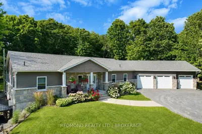 430 County Road # 2 Road, Front Of Leeds & Seeleys Bay, On K7g 2v4