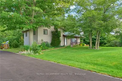 1045 Concession 6 Road, Haldimand, On N0a 1j0