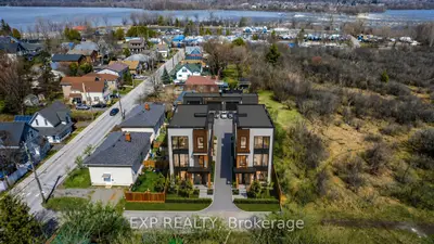 2725 Rowatt Street, Britannia - Lincoln Heights And Area, On K2b 5w4