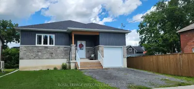 6 Union Street, Lansdowne Village, On K0e 1l0