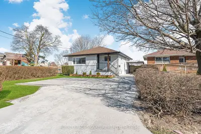 Detached in St. Catharines