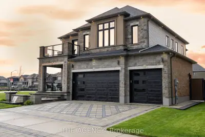 76 Grandville Circle, Brant, On N3l 0j5
