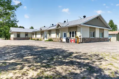 12497a Highway 41, Addington Highlands, On K0h 2g0