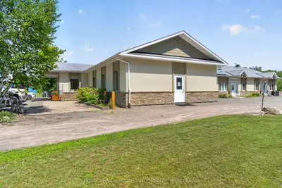12497a Highway 41, Addington Highlands, On K0h 2g0