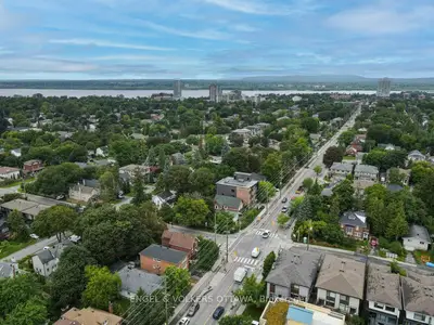 650 Churchill Avenue N, Carlingwood - Westboro And Area, On K1z 5g1