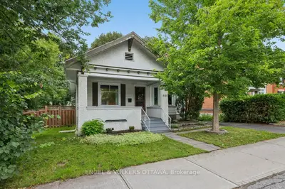 650 Churchill Avenue N, Carlingwood - Westboro And Area, On K1z 5g1