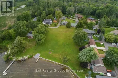 22 Willow Point Road, Brighton, On K0k 1h0