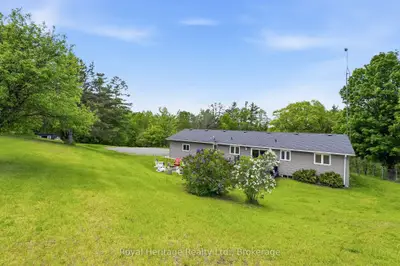 1973 County 30 Road, Brighton, On K0k 1h0