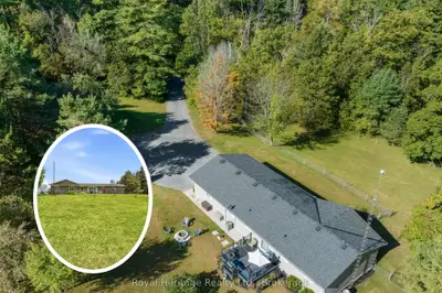 1973 County 30 Road, Brighton, On K0k 1h0