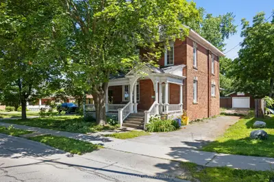 69 Wilson Street W, Perth, On K7h 2n7