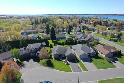 4 Hickory Court, Brighton, On K0k 1h0