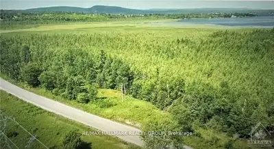 00 Pt Lot 12 Con 11 Barryvale Road 470600601016900, Greater Madawaska, On K0j 1h0