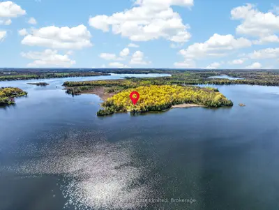 0 Nappan Island Road, Trent Hills, On K0l 2z0