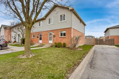 65 Dorchester Boulevard 61, St. Catharines, On L2m 7t1