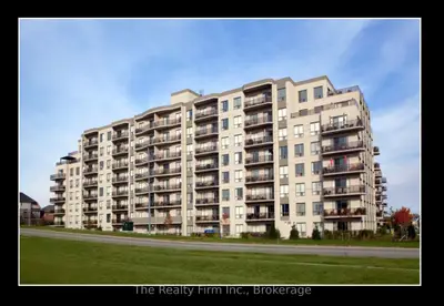 515 Finkle Street 414, Woodstock, On N4v 0b5