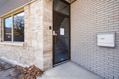 435 York Boulevard Upper Floor Units, Hamilton, On L8r 3k3