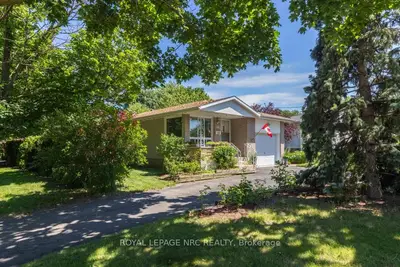 542 Lake Street, St. Catharines, On L2n 4h8