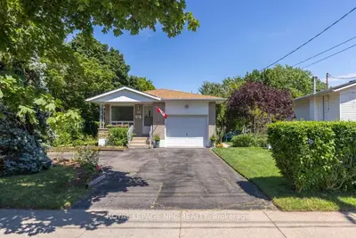 542 Lake Street, St. Catharines, On L2n 4h8