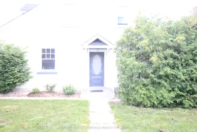 Detached in Kawartha Lakes
